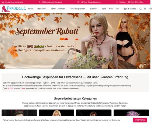A Review Screenshot of Fraudoll